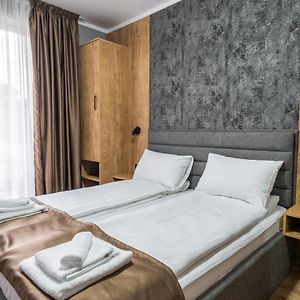 Deluxe Double Kamer