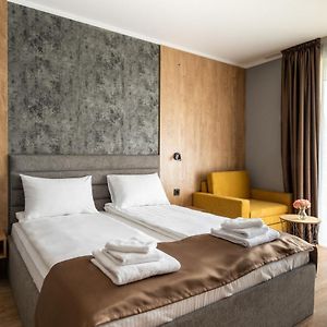 Deluxe Double Kamer